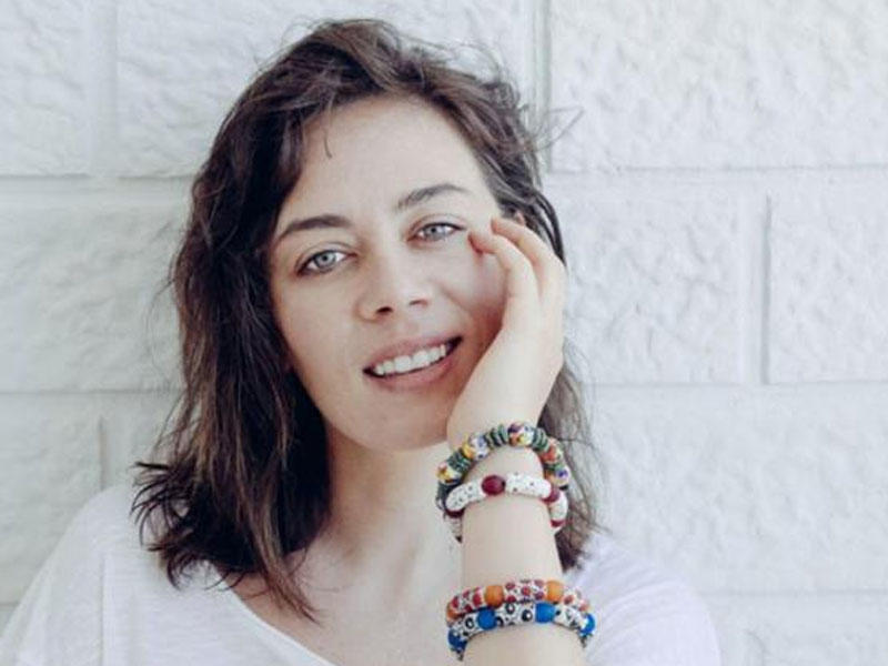 Demet Evqar Levent Babataş ilə evlənməyə hazırlaşır